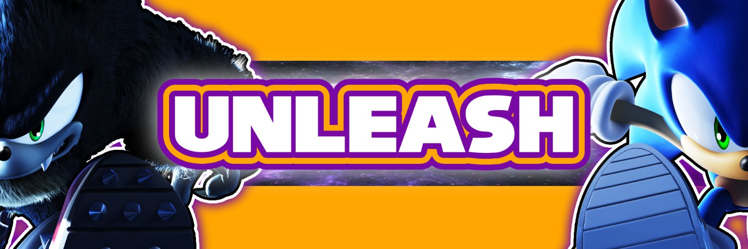Unleash's banner