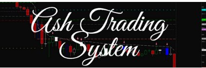 Ashford Trader's banner