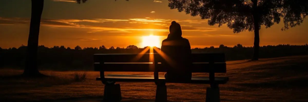 Alone Mas's banner