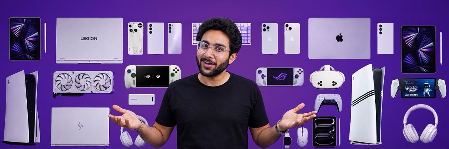Shivam Arora's banner