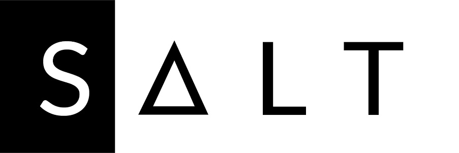 Monsieur Salt's banner