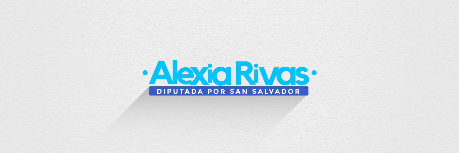 Alexia Rivas🇸🇻's banner