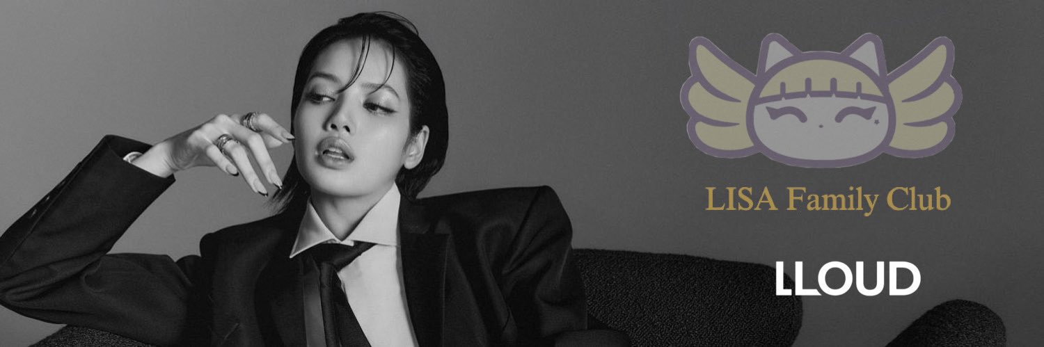 LISA Family Club • LLOUD's banner