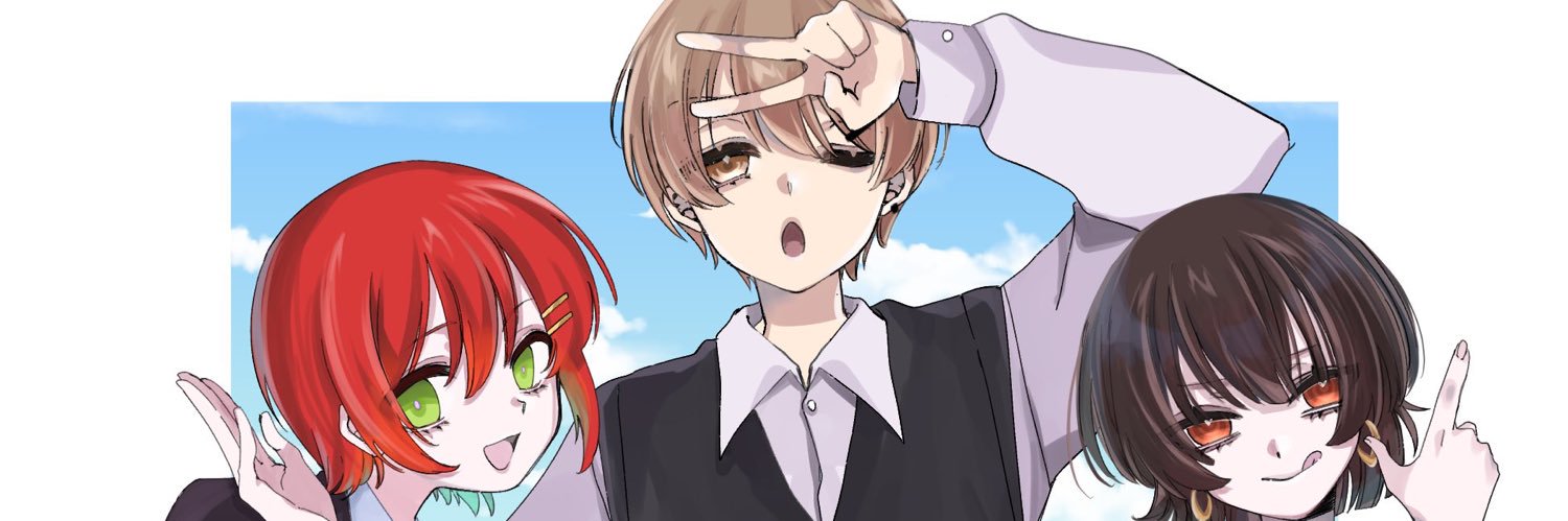 もちぴ's banner