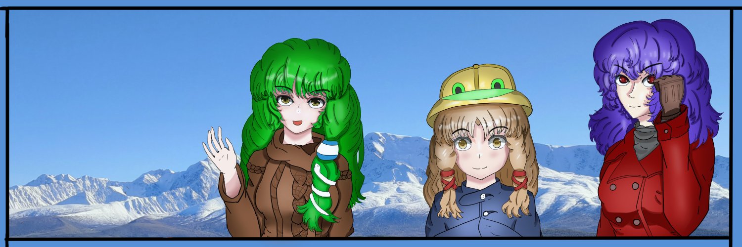 bandit warrior's banner