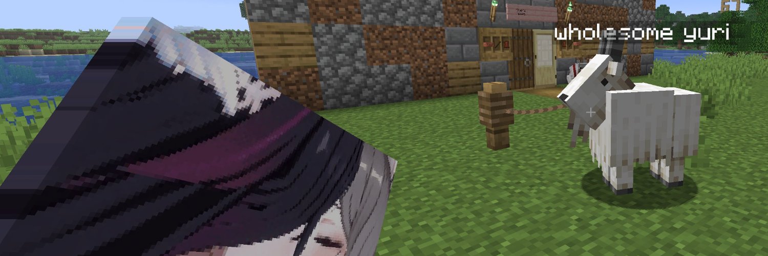 Chair 🪑's banner