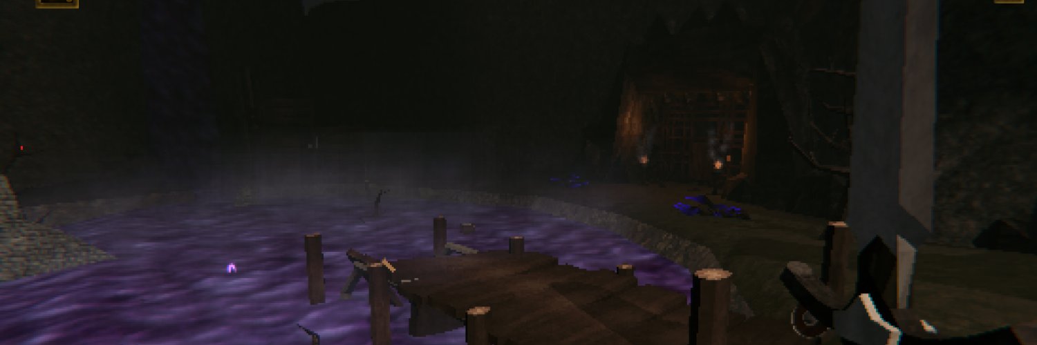 SaikingS - Verho & Bonehold Developer's banner