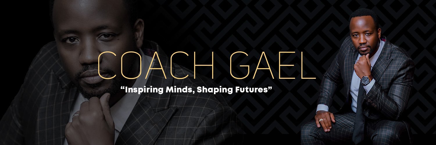CoachGael's banner