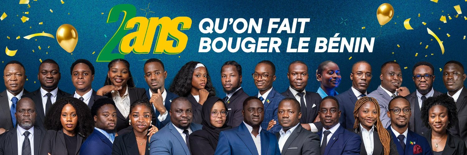 Jean-Yves A. 🇧🇯's banner