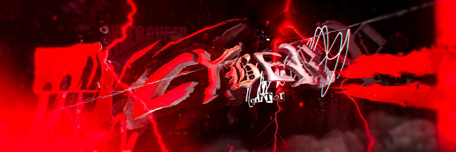 Cyber's banner