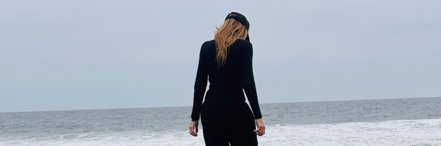 Juliana Oxenford's banner