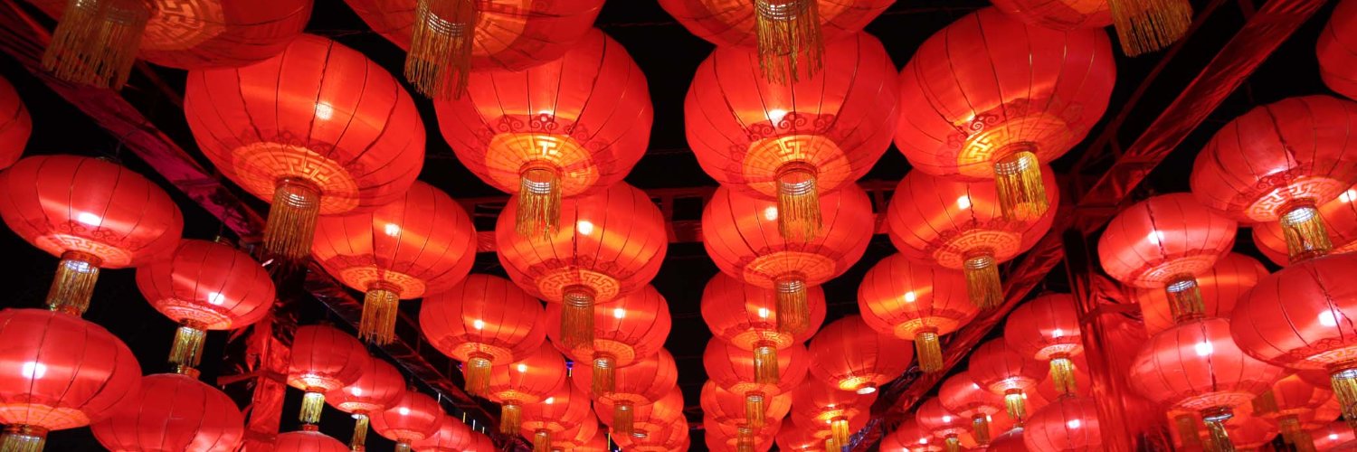 红灯笼's banner