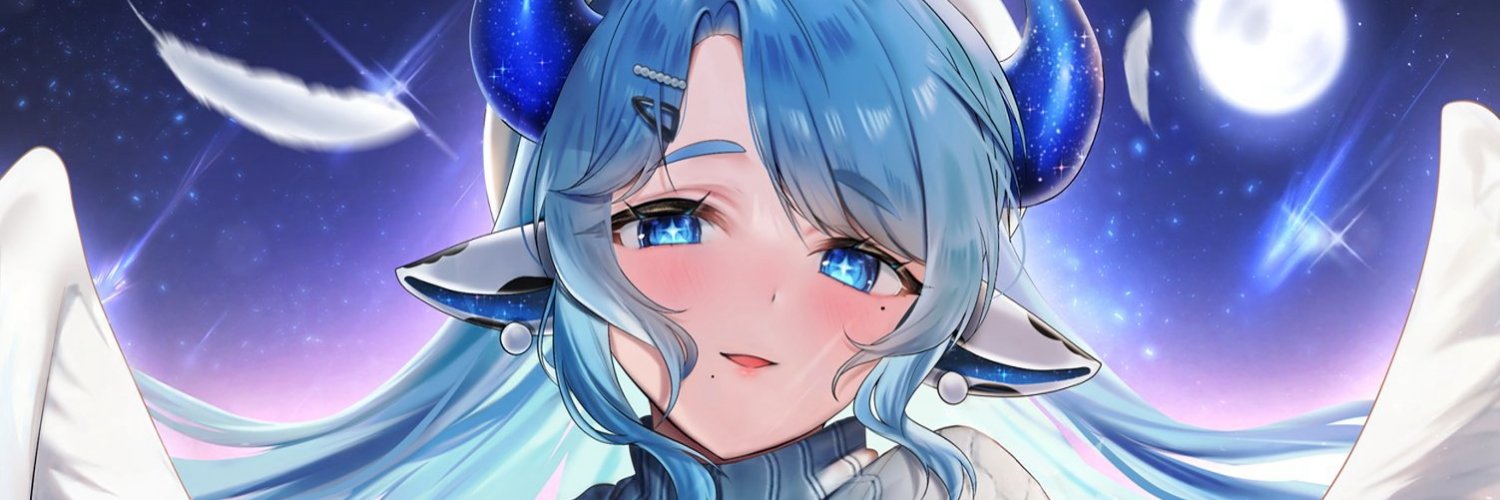 Milky 🌌 🥛's banner