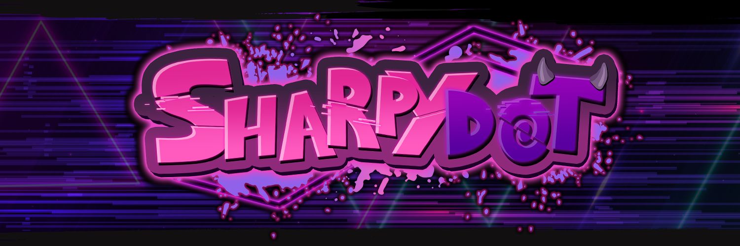 💻Sharpuwu💜's banner