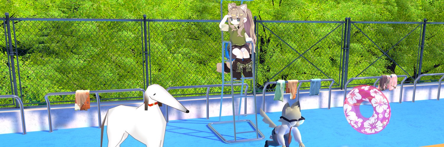 特定のウサちょん's banner