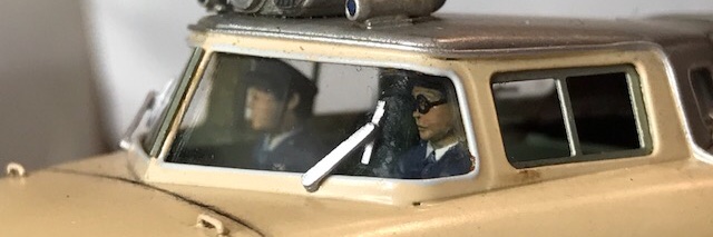 鉄道模型に重量感を求めて's banner