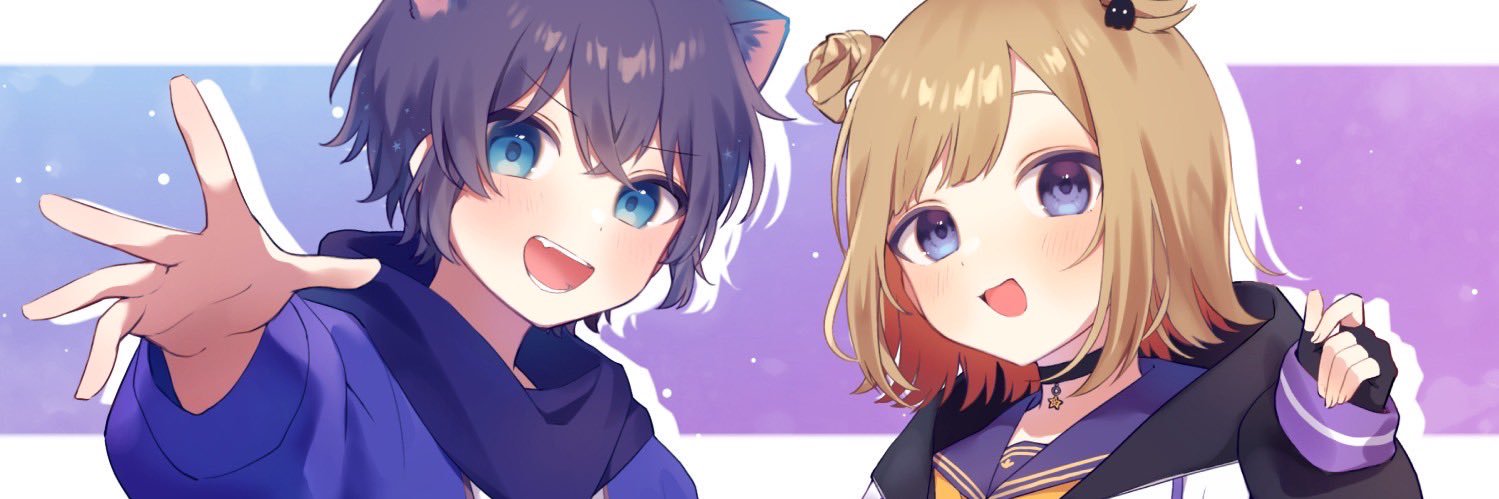 よなか🌙👻's banner