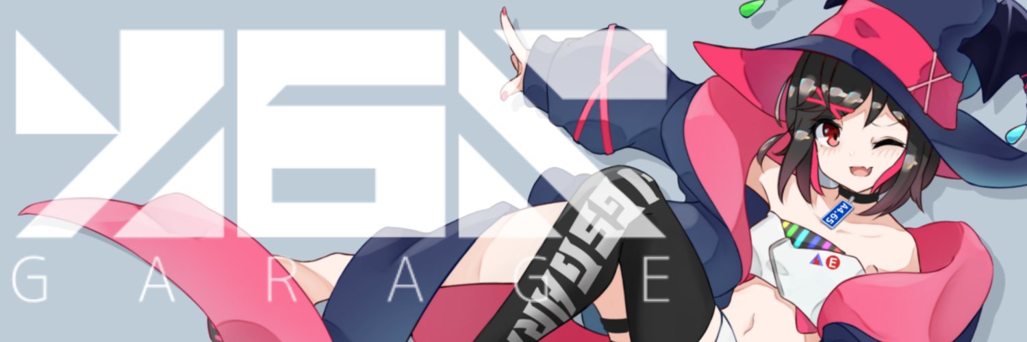 レイスシム子🏎バーチャルシムレーサー🏎's banner