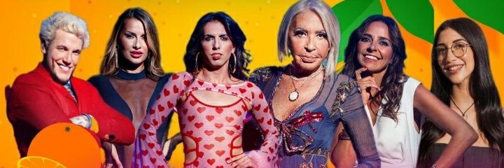 Tania #fresis🍓's banner