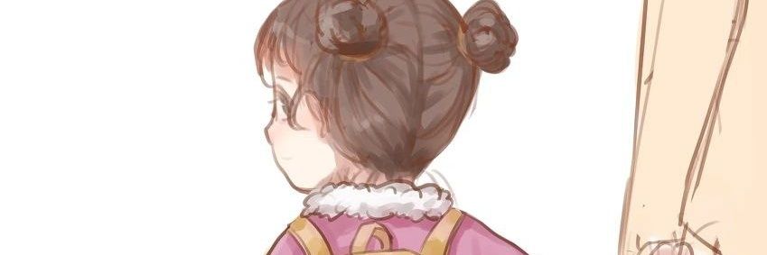 狼爸's banner