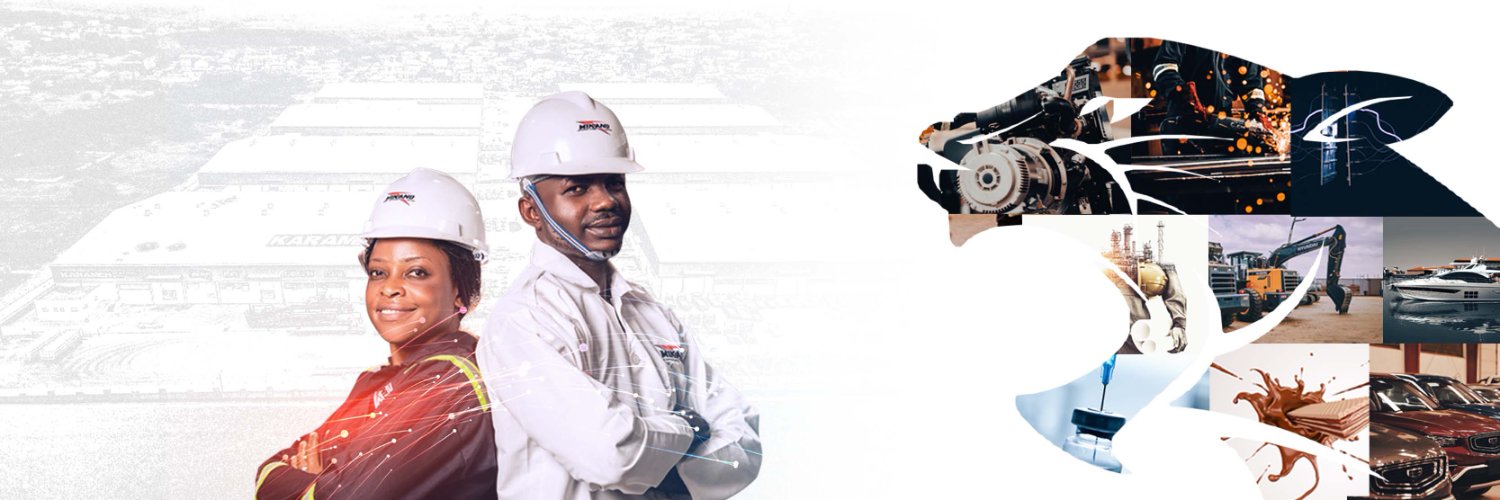 Mikano International Limited's banner