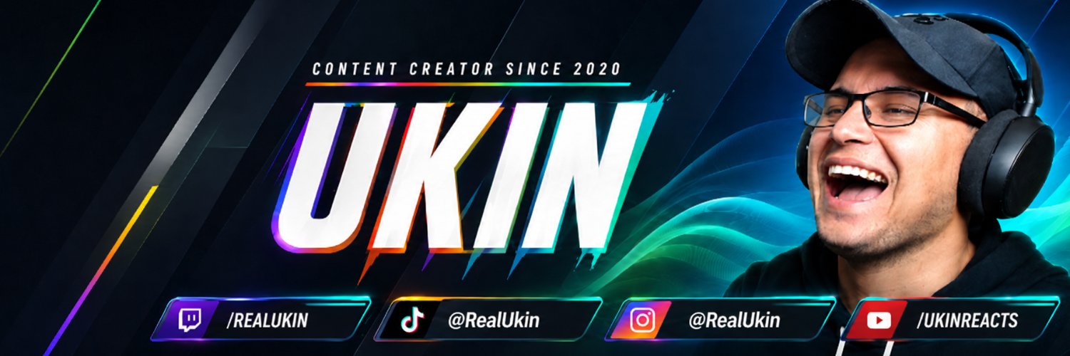 Ukin's banner