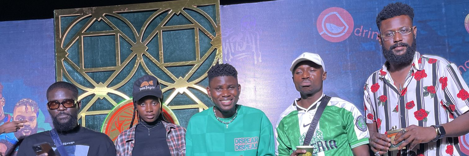 Tife Of Ibadan 🀄🌟's banner