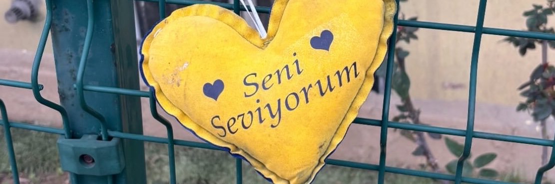 ilayda's banner