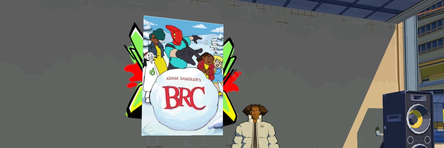 Images with Cyberfunky Fresh Beats's banner