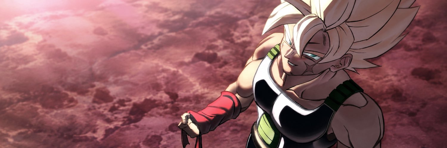 Zenkai's banner