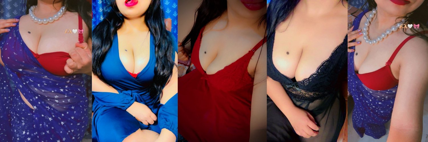 Sexy Ahana Big B Big A's banner