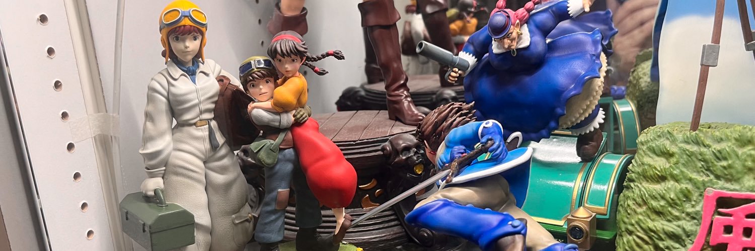 ラッキーラトラー(旧まなと)'s banner