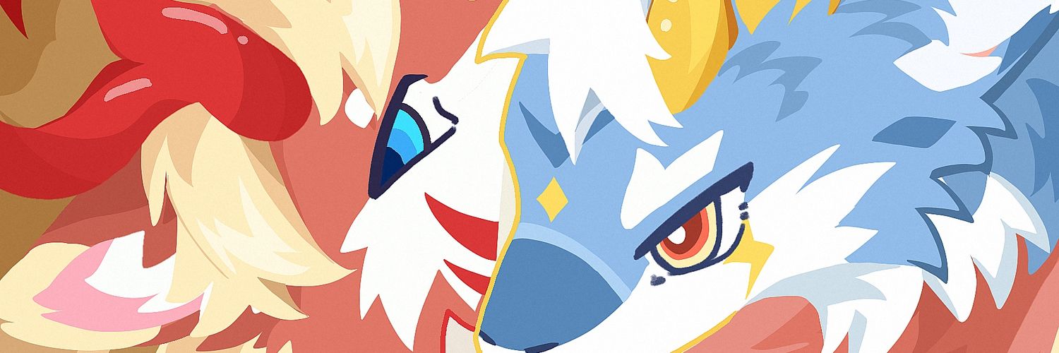 毛绒绒的逸龙's banner