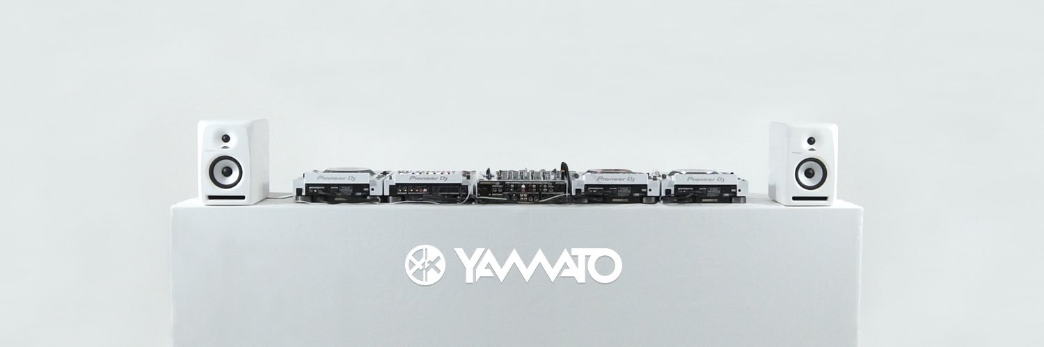 Yamato's banner