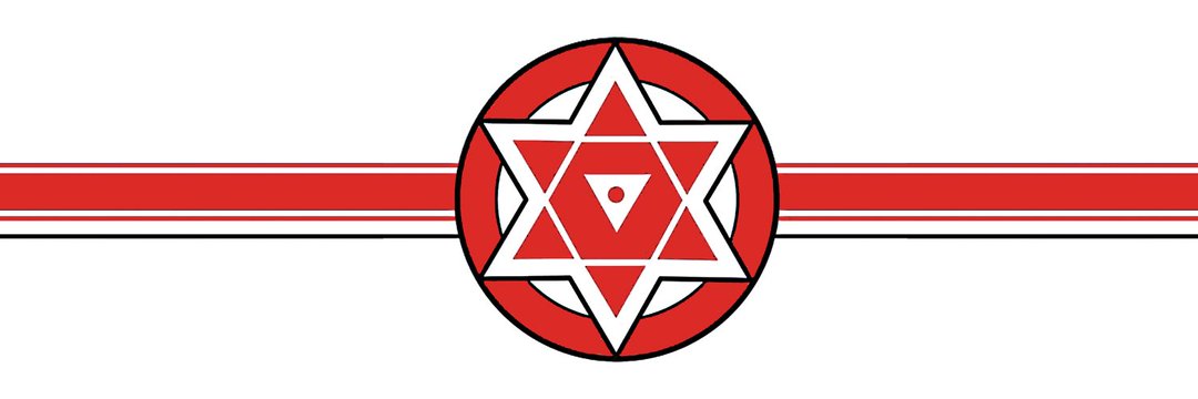 Team PoliticalSena's banner