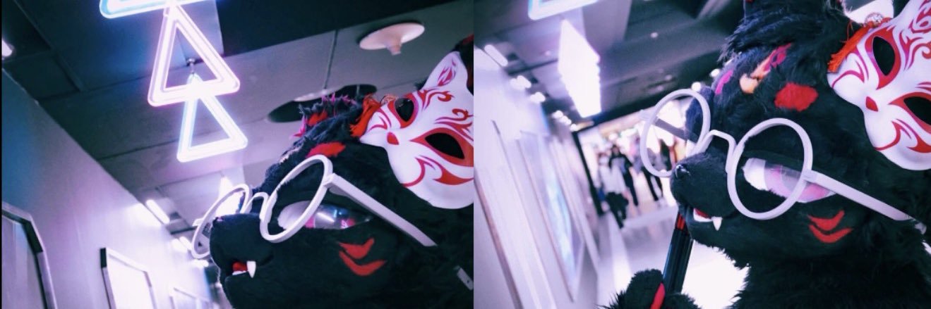 緋閻月 Fei Yanyue🔜UTFG's banner