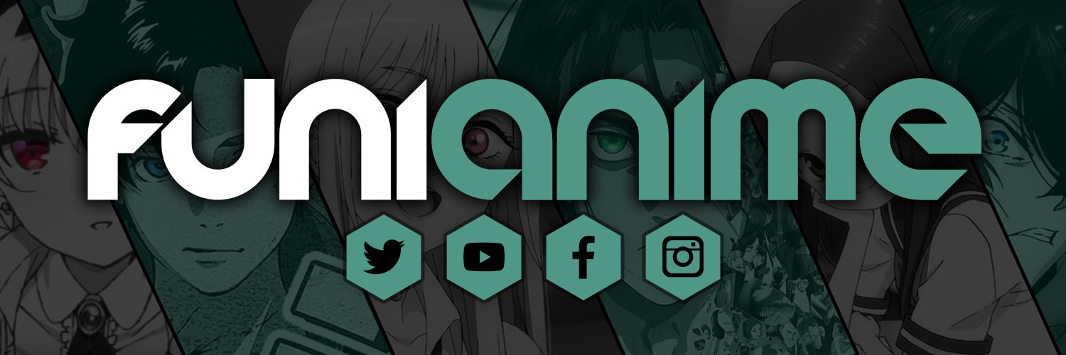 Funianime Latam's banner