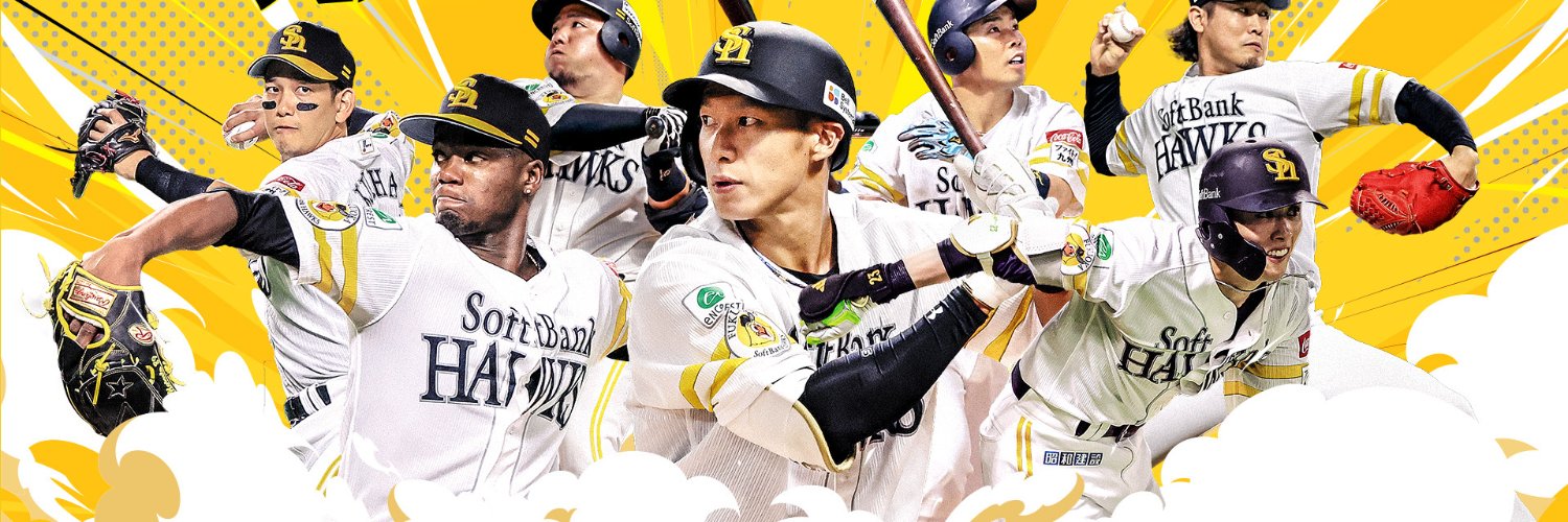 スポーツライブ＋(福岡ソフトバンクホークス)'s banner