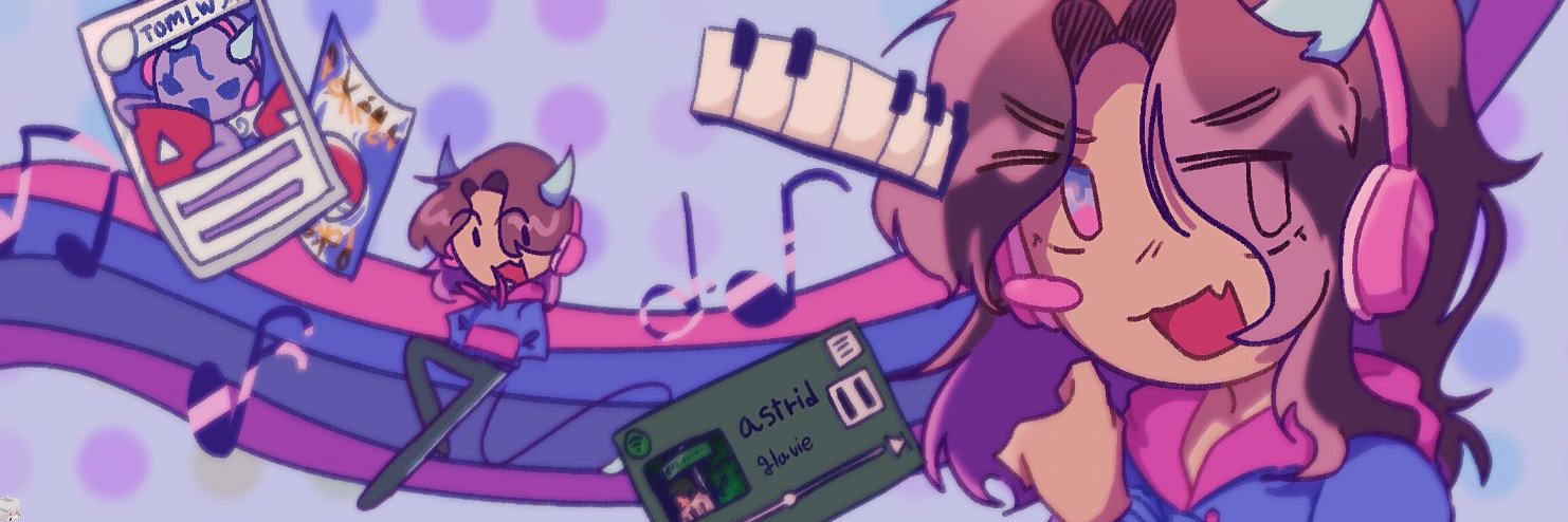 汤姆 🇷🇪's banner