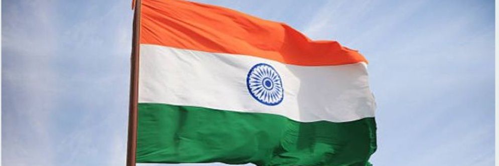 Dhirendra Pratap Singh 🇮🇳's banner
