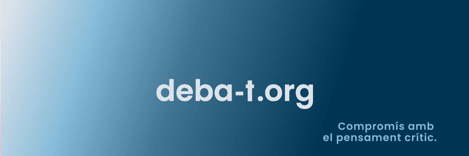 deba-t.org's banner