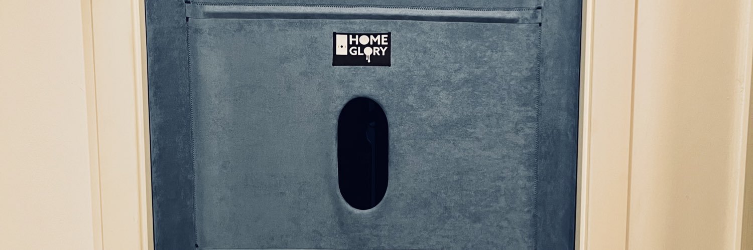 Glory Hole (8k)'s banner