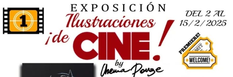 CHEMA PONZE's banner