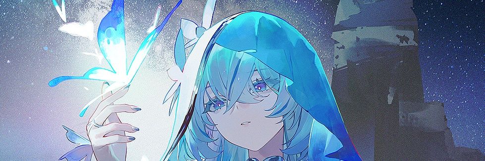 愁云使者's banner