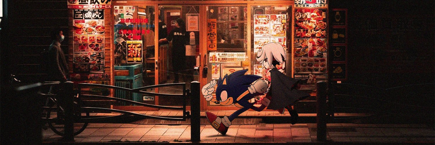 🗝Ridenki⚔'s banner