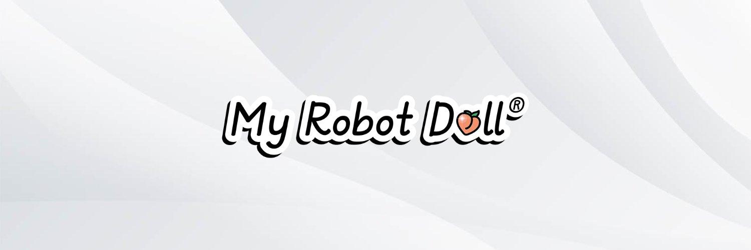 My Robot Doll®'s banner
