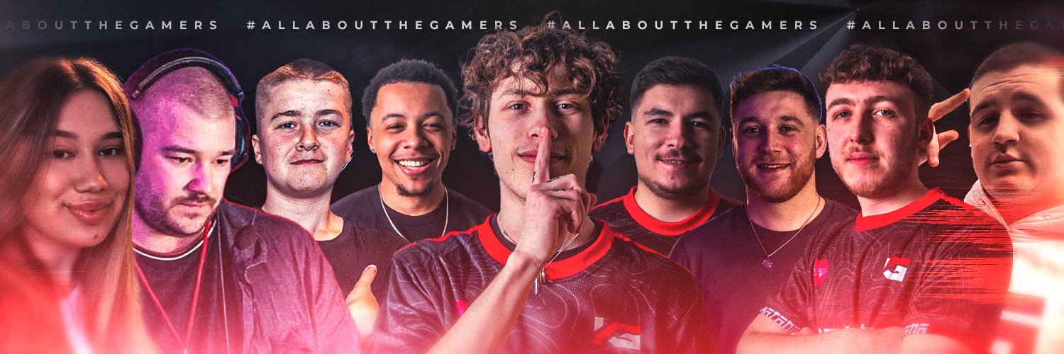 Katana Gaming™ 🇪🇺's banner