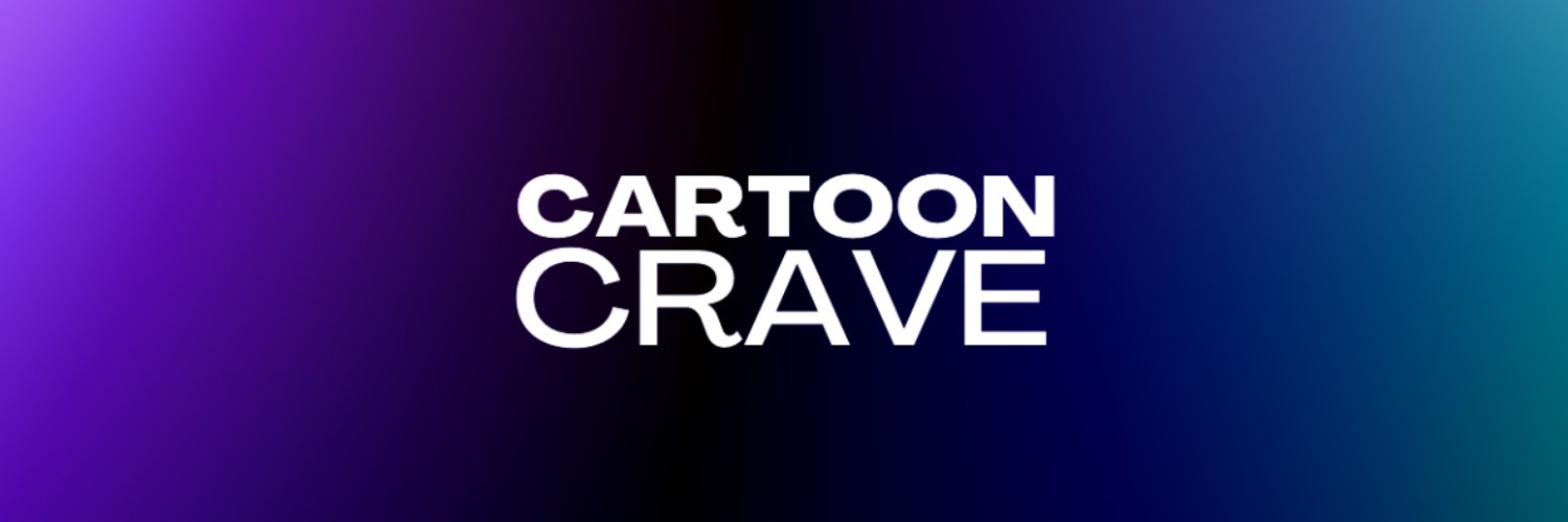 Cartoon Crave's banner