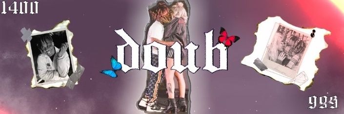 doub's banner
