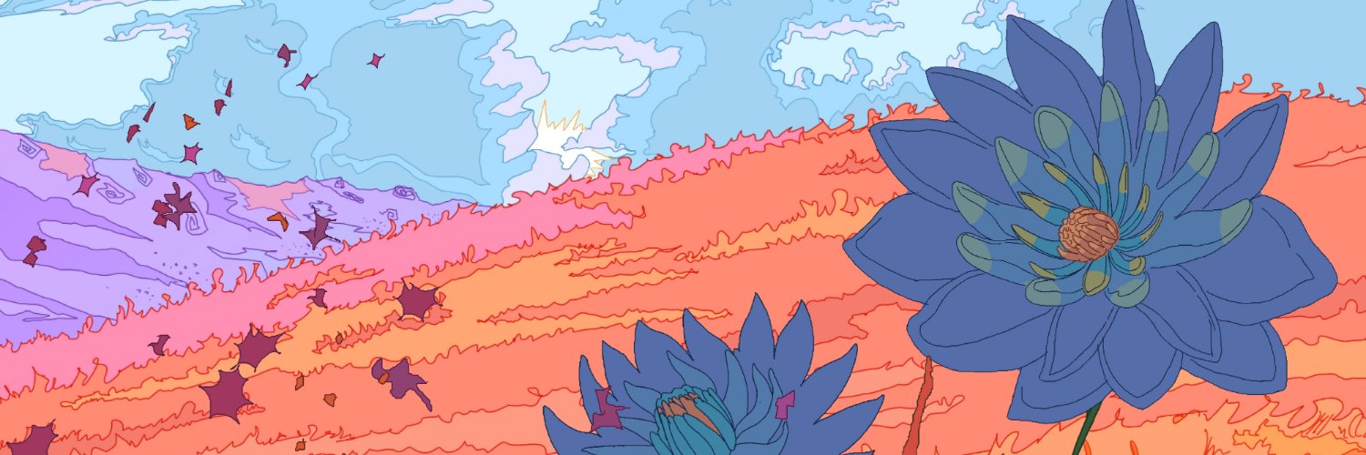 Jahmani_art 🇯🇲 (Commissions CLOSED)'s banner